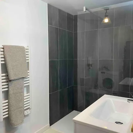 *la Stracciatella / Saint-aignan Holiday home Saint-Aignan (Morbihan)