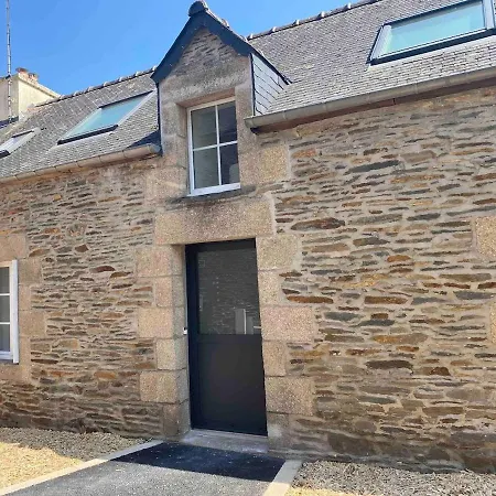 Holiday home *la Stracciatella / Saint-aignan