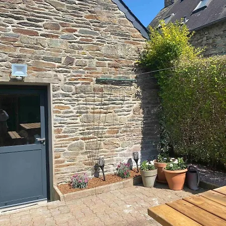*la Stracciatella / Saint-aignan Holiday home